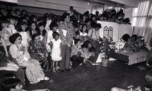 DR. SITI HASMAH MOHD ALI