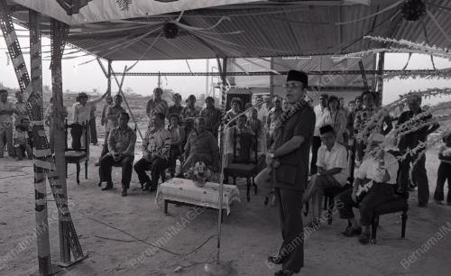 HARUN IDRIS