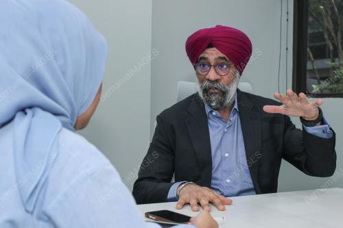 PERTHPAL SINGH KHOSA