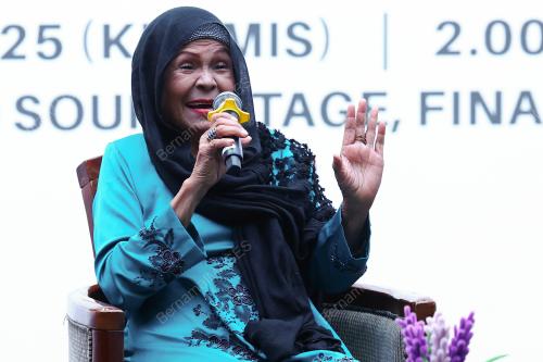 RUMINAH SIDEK