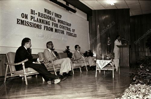 TAN SRI ONG KEE HUI