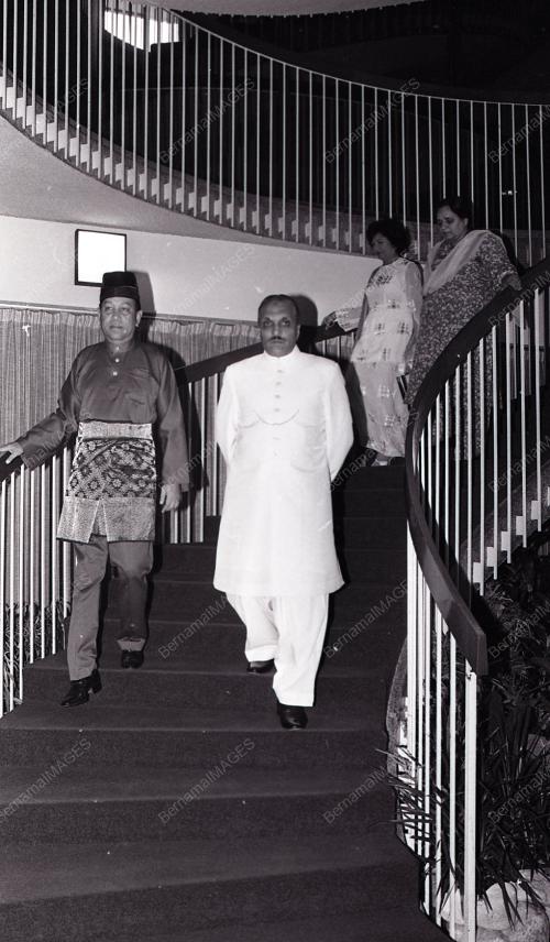 JAMUAN PERPISAHAN