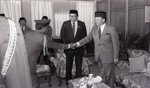 TUANKU JA'AFAR