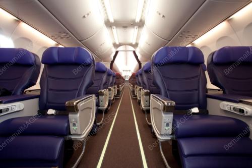 MALAYSIA AIRLINE