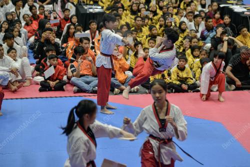 HANNAH YEOH