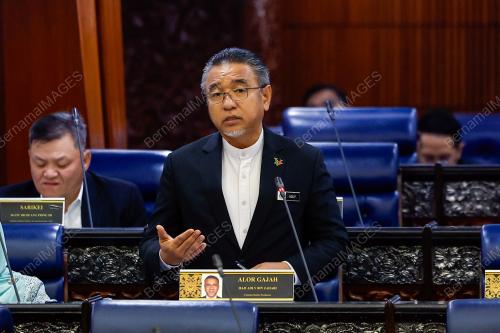 ADLY ZAHARI