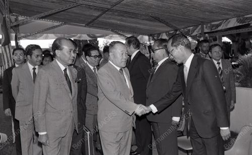 DATUK SERI DR. MAHATHIR MOHAMAD
