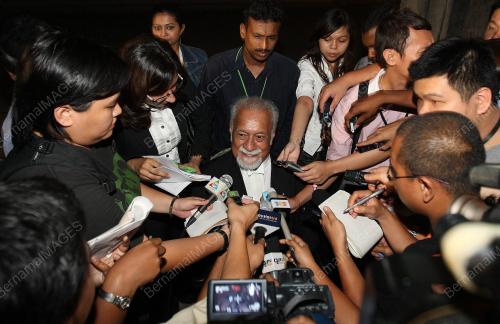 KARPAL SINGH
