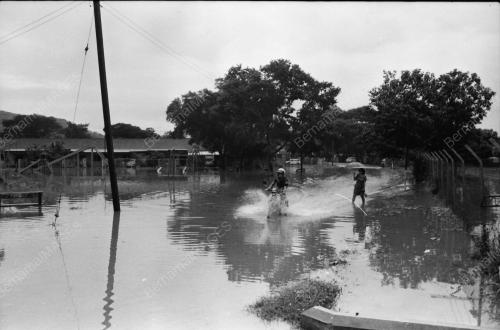 BANJIR