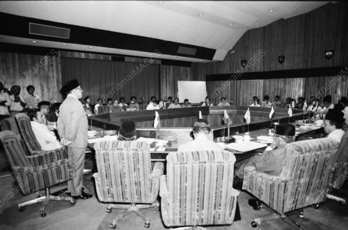 JAWATANKUASA MUSABAQAH