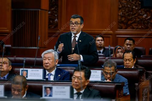 DATUK HASBI HABIBOLLAH