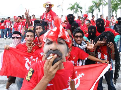 FINAL PIALA FA 2011