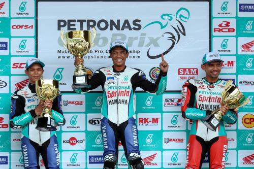 CUP PRIX 2023