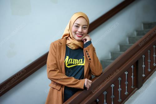SHARISA HARIS CHONG
