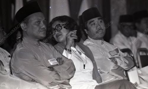 PERHIMPUNAN AGUNG UMNO