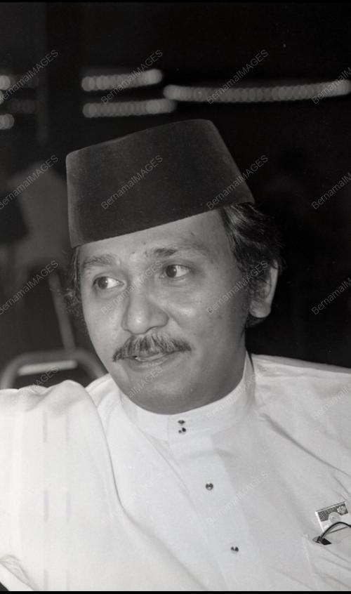 PEMIMPIN UMNO