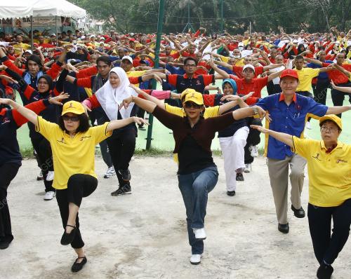 1MALAYSIA
