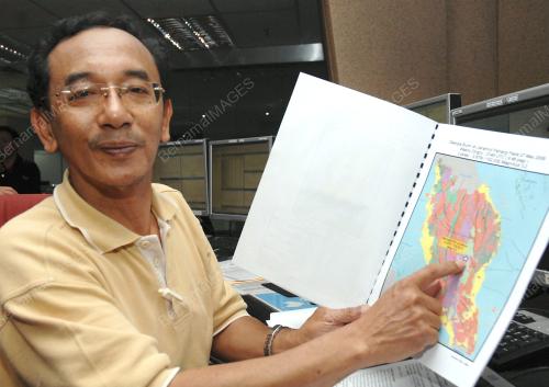 DR MOHD ROSAIDI CHE ABAS