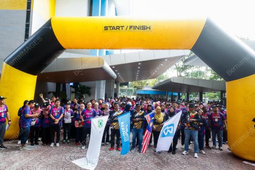 ASEAN AMAZING HUNT 2025
