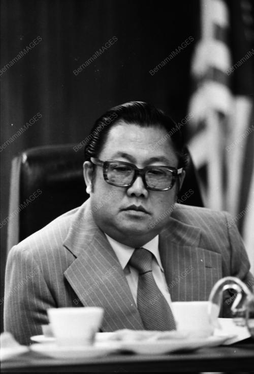 DATUK MUSA HITAM