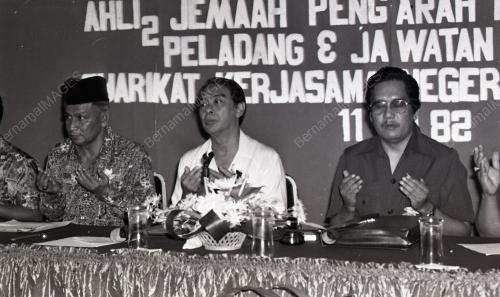 AHMAD RAZALI MOHAMED ALI