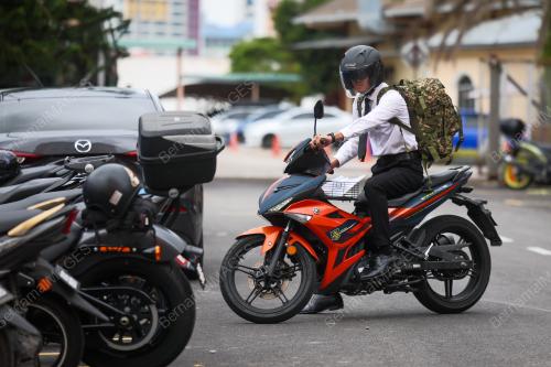 SESI PENDAFTARAN PLKN 3.0