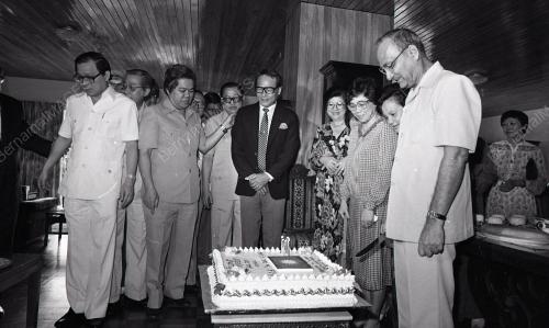 TUN HUSSEIN ONN