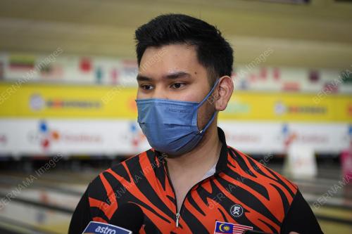 MUHAMMAD RAFIQ ISMAIL