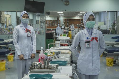 HARI JURURAWAT SEDUNIA 2020