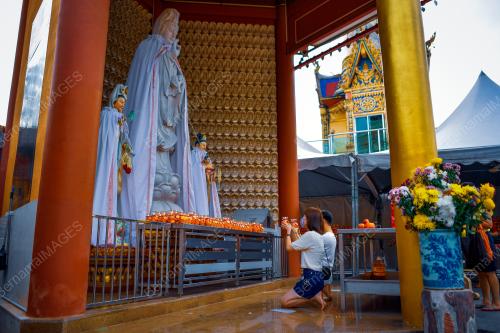 HARI WESAK 2025