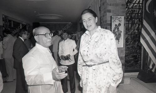 HARI KEBANGSAAN FILIPINA