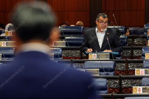 DATUK HASBI HABIBOLLAH