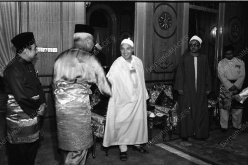 PUASA