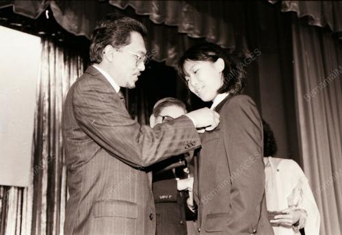 DATUK SER ANWAR IBRAHIM