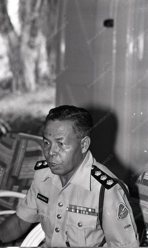 JURULATIH PDRM