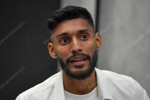 EZRA KAIRO