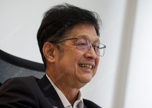 DR CHIN CHEE SEONG