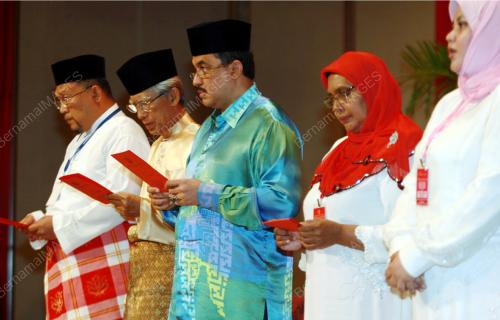 ZULHASNAN RAFIQUE