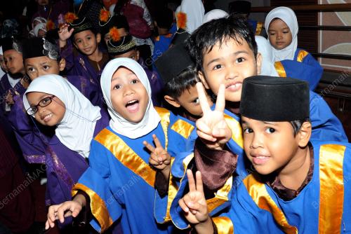 MINI KONVOKESYEN