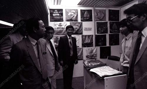THAI EXPO '82