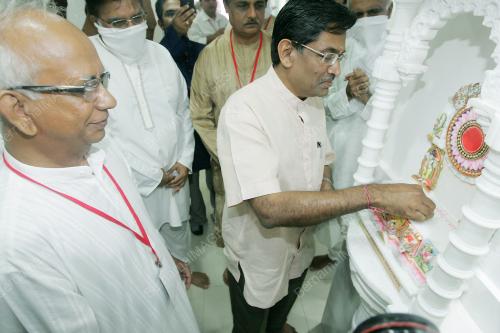 DATUK DR S. SUBRAMANIAM