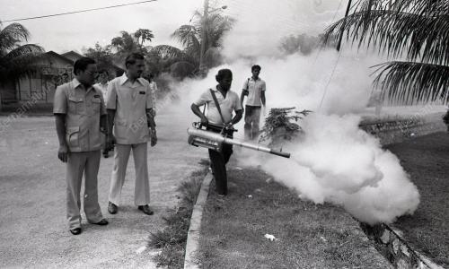 MENTERI WILAYAH PERSEKUTUAN