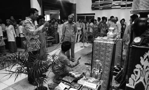 KL11_13012015_MAHATHIR_LANCAR