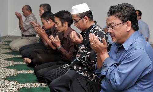 KL11_13032014_SOLAT_HAJAT