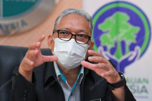 DR KHALI AZIZ HAMZAH