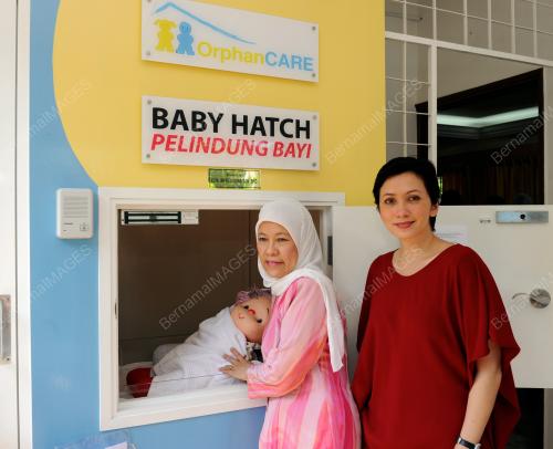 PUSAT ORPHAN CARE