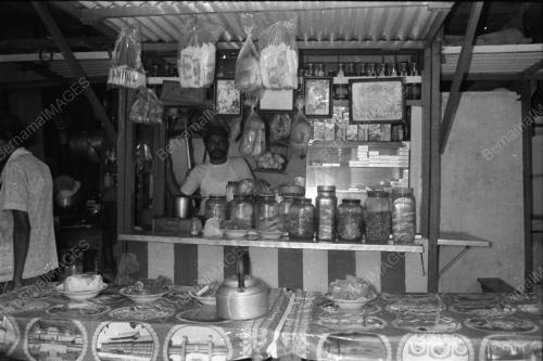 RENCANA TEH TARIK, BUNGA