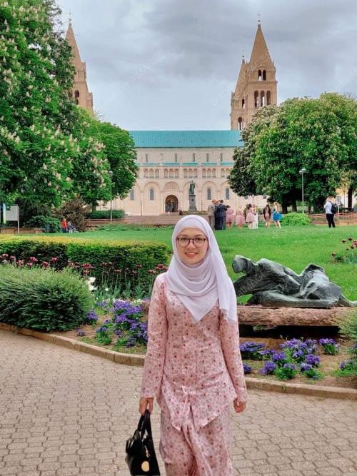 PUTERI NORLIANA MEGAT RAMLI