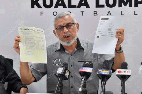 KHALID ABD SAMAD