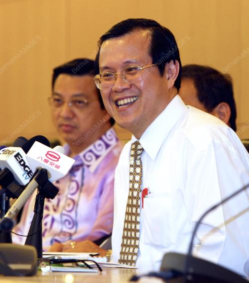 ONG TEE KEAT